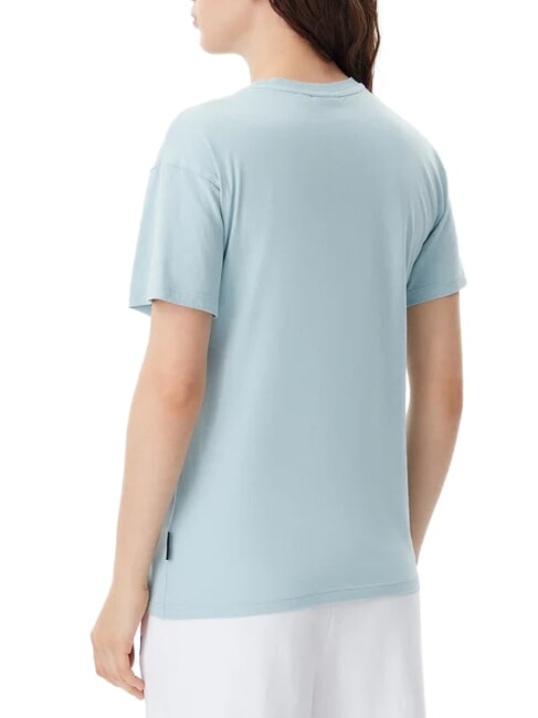 S-NINA T-shirt en coton &eacute;ther - T-shirt