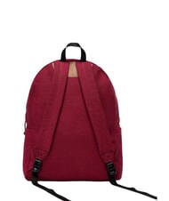 NAPAPIJRI HERING DP Sac &agrave; dos rouge du Tibet - Sacs &agrave; dos pour l'&Eacute;cole & les Loisirs - 2