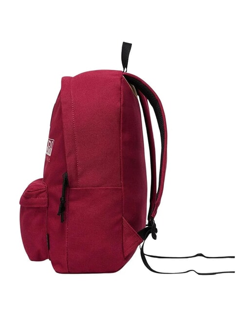 HERING DP Sac &agrave; dos rouge du Tibet - Sacs &agrave; dos pour l'&Eacute;cole & les Loisirs