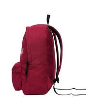 NAPAPIJRI HERING DP Sac &agrave; dos rouge du Tibet - Sacs &agrave; dos pour l'&Eacute;cole & les Loisirs - 3