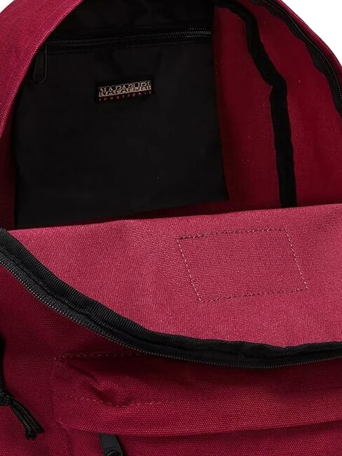 HERING DP Sac &agrave; dos rouge du Tibet - Sacs &agrave; dos pour l'&Eacute;cole & les Loisirs