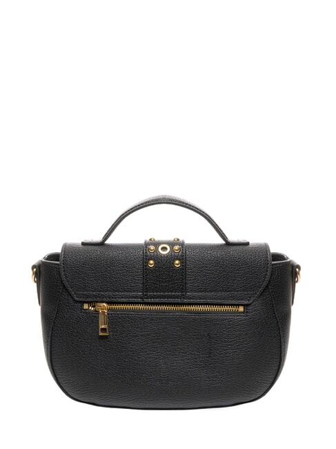 ROCKER Sac &agrave; main avec bandouli&egrave;re NOIR - Sacs pour Femme