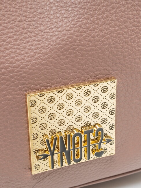 RACHEL Sac bandouli&egrave;re Hobo rougir - Sacs pour Femme