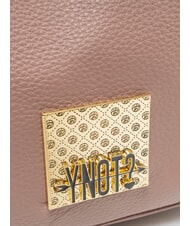 YNOT RACHEL Sac bandouli&egrave;re Hobo rougir - Sacs pour Femme - 3