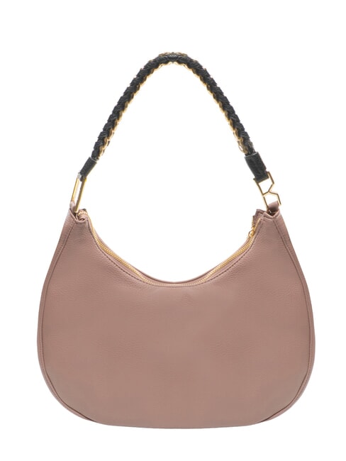 RACHEL Sac bandouli&egrave;re Hobo rougir - Sacs pour Femme