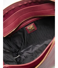 YNOT LOVERS sac &agrave; bandouli&egrave;re cerise - Sacs pour Femme - 5