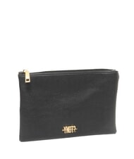 YNOT LOVERS Pochette plate moyenne NOIR - Sacs pour Femme - 2