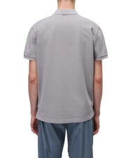 NAPAPIJRI ELBAS JERSEY Polo en coton micrologiste gr ultime - chemise polo - 2