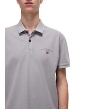 NAPAPIJRI ELBAS JERSEY Polo en coton micrologiste gr ultime - chemise polo - 3
