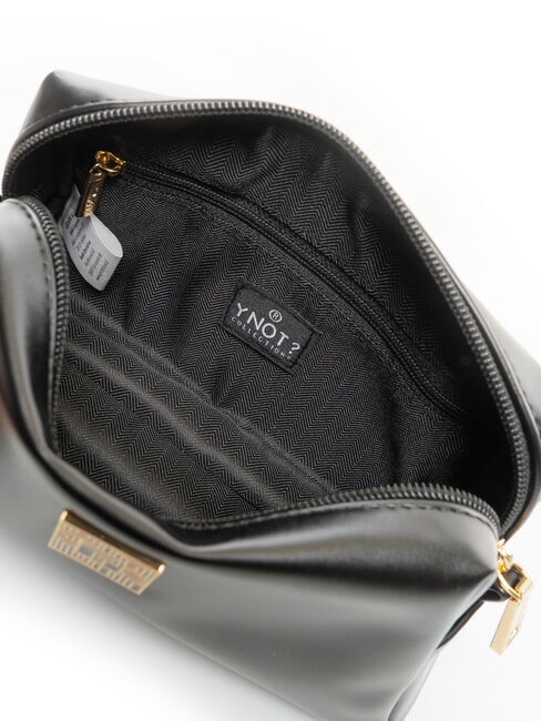 LUCY &Eacute;tui &agrave; beaut&eacute; NOIR - Trousses