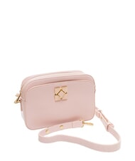 YNOT LUCY &Eacute;tui pour appareil photo avec poche rougir - Sacs pour Femme - 2