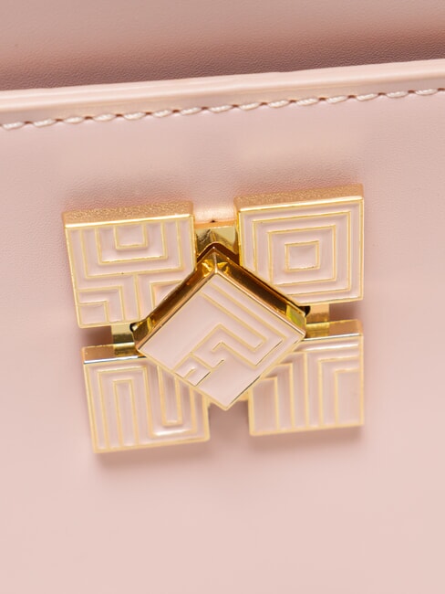 LUCY &Eacute;tui pour appareil photo avec poche rougir - Sacs pour Femme