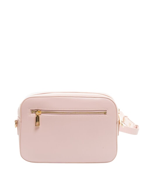 LUCY &Eacute;tui pour appareil photo avec poche rougir - Sacs pour Femme