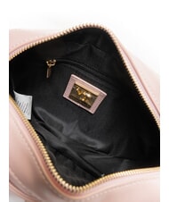 YNOT LUCY &Eacute;tui pour appareil photo avec poche rougir - Sacs pour Femme - 5