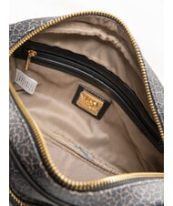 YNOT LUX &Eacute;tui pour appareil photo avec poche NOIR - Sacs pour Femme - 5