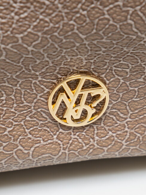 LUX Sac bandouli&egrave;re Hobo La Havane - Sacs pour Femme