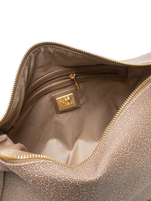 LUX Sac bandouli&egrave;re Hobo La Havane - Sacs pour Femme