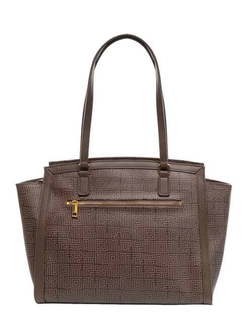 LABIRINT sac &agrave; bandouli&egrave;re noix - Sacs pour Femme