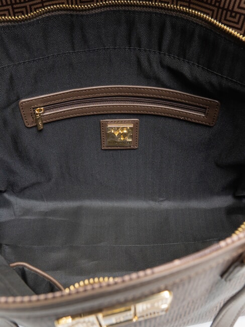 LABIRINT sac &agrave; bandouli&egrave;re noix - Sacs pour Femme