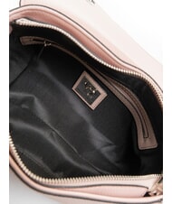 YNOT CINDY Sac bandouli&egrave;re &agrave; rabat nu - Sacs pour Femme - 5