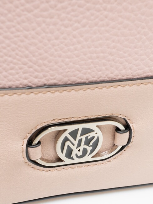 CINDY Sac bandouli&egrave;re Hobo nu - Sacs pour Femme