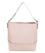 YNOT CINDY Sac bandouli&egrave;re Hobo nu - Sacs pour Femme - 4