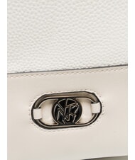 YNOT CINDY sac &agrave; bandouli&egrave;re blanc - Sacs pour Femme - 3