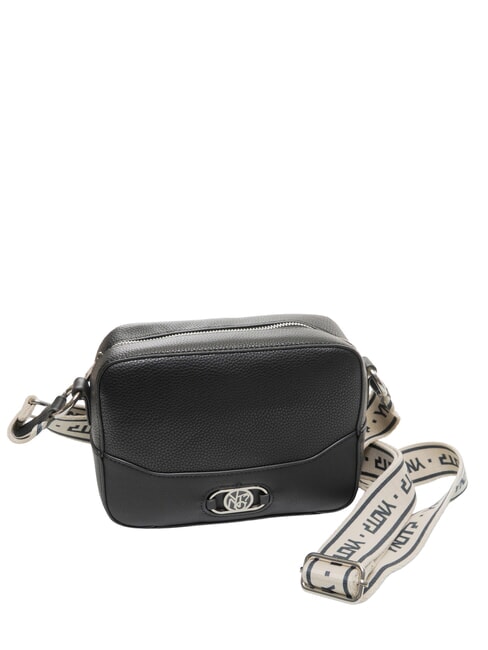 CINDY Sacoche bandouli&egrave;re pour appareil photo NOIR - Sacs pour Femme