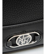 YNOT CINDY Sacoche bandouli&egrave;re pour appareil photo NOIR - Sacs pour Femme - 3