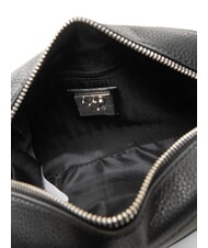 YNOT CINDY Sacoche bandouli&egrave;re pour appareil photo NOIR - Sacs pour Femme - 5