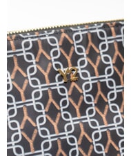 YNOT AUDREY Grand sac de courses NOIR - Sacs pour Femme - 3