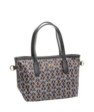 YNOT AUDREY Petit sac de courses NOIR - Sacs pour Femme - 2