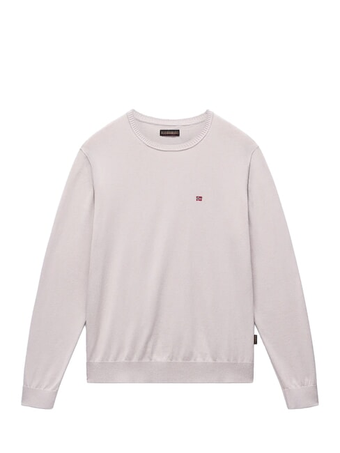 DECATUR Pull en coton plume gr - Pulls pour hommes