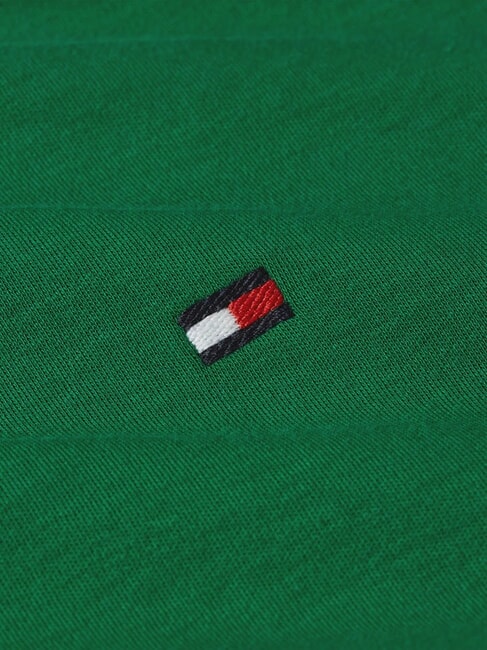 TH T-shirt &agrave; manches courtes nouveau vert - T-shirt