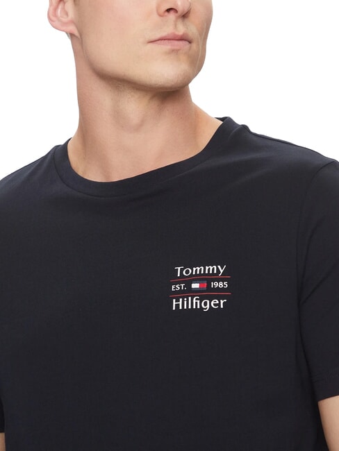 TH T-shirt imprim&eacute; ciel du d&eacute;sert - T-shirt