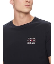 TOMMY HILFIGER TH T-shirt imprim&eacute; ciel du d&eacute;sert - T-shirt - 3