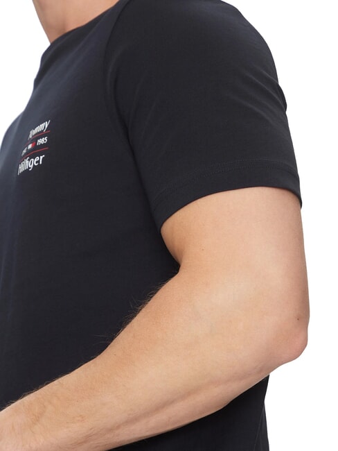 TH T-shirt imprim&eacute; ciel du d&eacute;sert - T-shirt