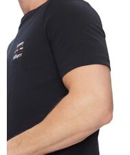 TOMMY HILFIGER TH T-shirt imprim&eacute; ciel du d&eacute;sert - T-shirt - 4