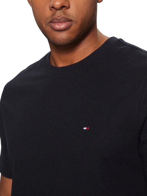 TH T-shirt &agrave; manches courtes coupe classique ciel du d&eacute;sert - T-shirt