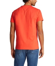 TOMMY HILFIGER TH JEANS T-shirt &agrave; manches courtes - T-shirt
