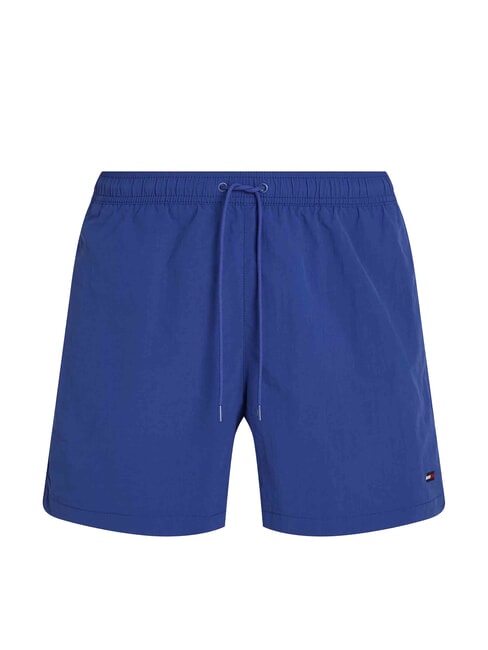 TH Boxers de bain bleu en coin - Maillots de bain