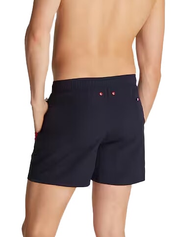 TH cale&ccedil;ons &agrave; rayures diagonales ciel du d&eacute;sert - Maillots de bain