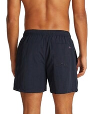 TOMMY HILFIGER TH Boxers de bain ciel du d&eacute;sert - Maillots de bain - 2