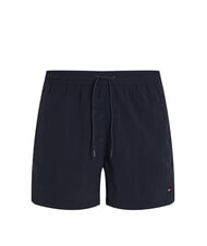 TOMMY HILFIGER TH Boxers de bain ciel du d&eacute;sert - Maillots de bain - 3
