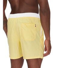 TOMMY HILFIGER TH Short de bain bicolore - Maillots de bain