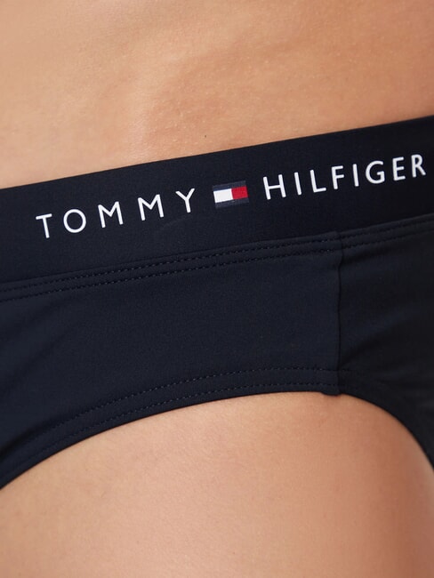 TH Nuisette de maillot de bain avec &eacute;lastique logot&eacute; ciel du d&eacute;sert - Maillots de bain