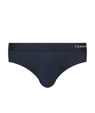 TOMMY HILFIGER TH Nuisette de maillot de bain avec &eacute;lastique logot&eacute; ciel du d&eacute;sert - Maillots de bain - 4