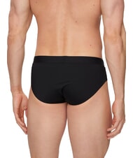 TOMMY HILFIGER TH slips de bain pour hommes - Maillots de bain