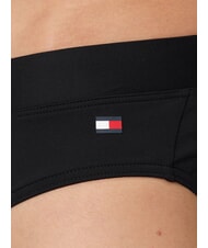 TOMMY HILFIGER TH slips de bain pour hommes noir - Maillots de bain - 3