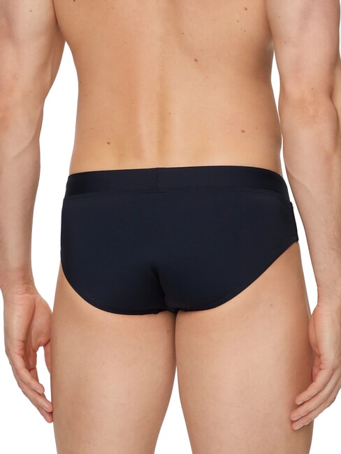 TH Nuisette de maillot de bain avec &eacute;lastique logot&eacute; ciel du d&eacute;sert - Maillots de bain